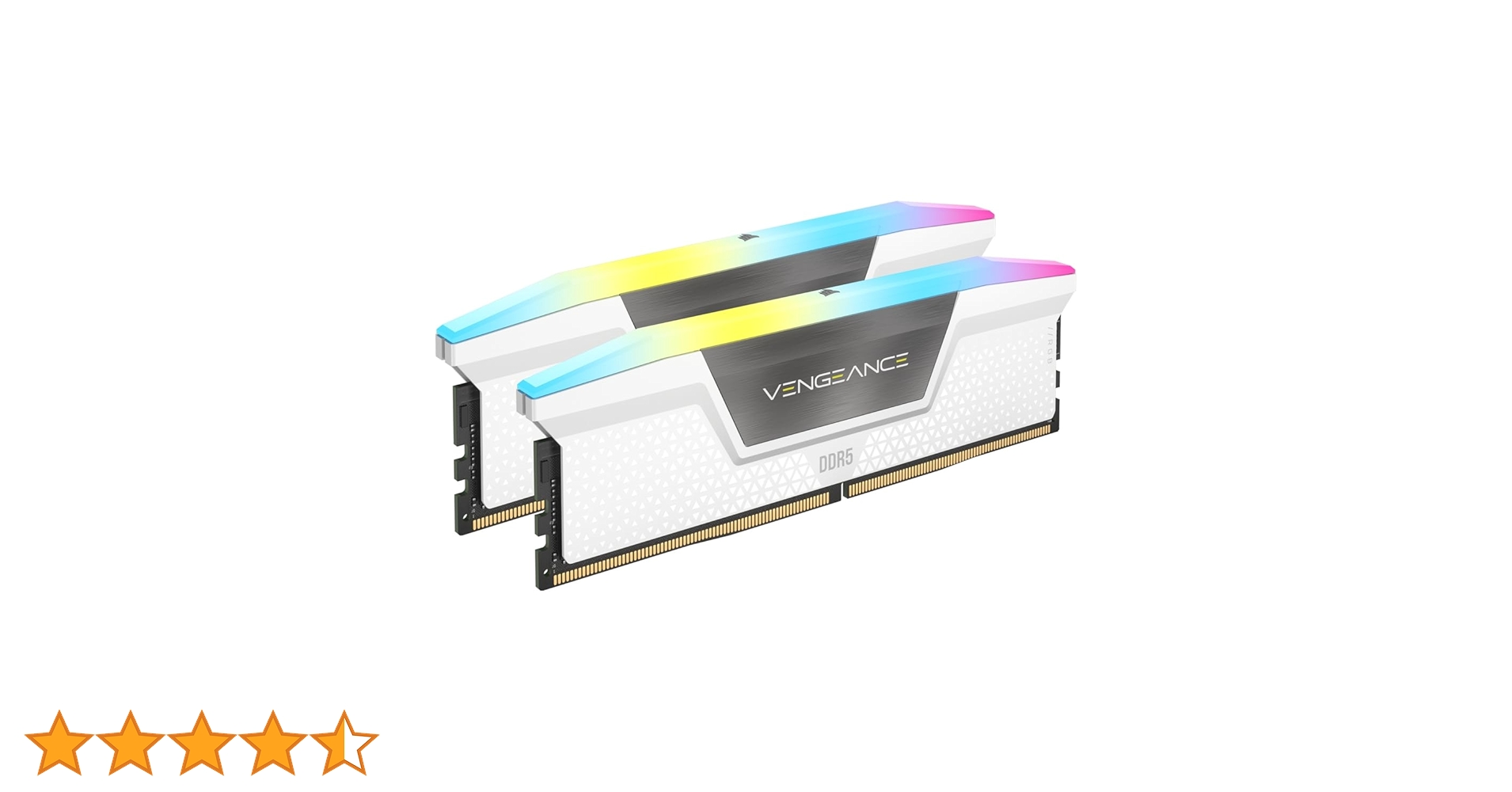 Amazon | CORSAIR DDR5-5600MHz デスクトップPC用メモリ
